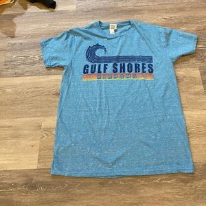 Gulf Shores t shirt